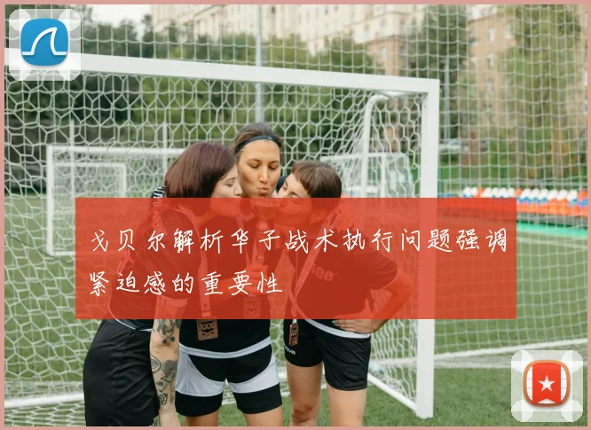 戈贝尔解析华子战术执行问题强调紧迫感的重要性